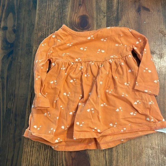 Various Onesies and Shirts Size 3-6M - Picture 2 of 7